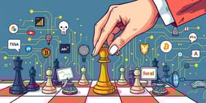 The Intelligent Investor's Playbook: Strategic Acquisitions