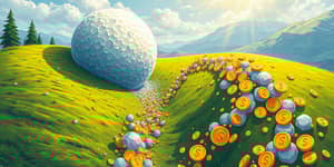 The Power of Compounding: Letting Your Money Work for You