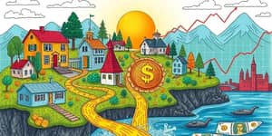 Cash Flow Chronicles: Building an Income-Generating Portfolio