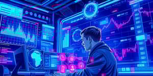 Algorithmic Trading: The Future of Finance?