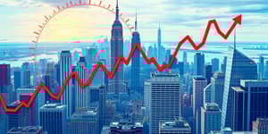 The Impact of Interest Rates on Stock Prices