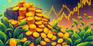 The Dividend Dynamo: Turbocharging Your Returns