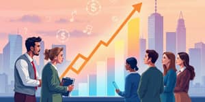 Shareholder Value: Maximizing Returns in Public Markets