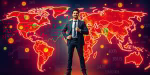 The Global Dividend Play: Income from Around the World