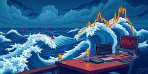 The Volatility Navigator: Thriving in Choppy Markets