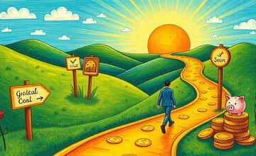 The Investor's Roadmap: Navigating Your Financial Journey