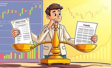 The Prudent Investor: Minimizing Risk, Maximizing Reward