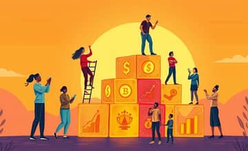 Wealth Building Blocks: Foundations for Financial Success