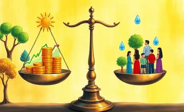 Investing with Purpose: Aligning Your Values with Your Portfolio