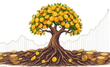 The Dividend Difference: Income Growth Strategies