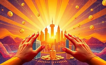 The Wealth Accelerator: Strategies for Rapid Growth