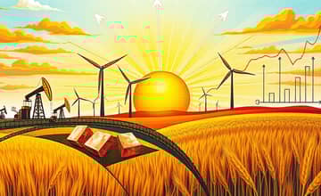 Commodities Corner: Understanding Raw Material Investments