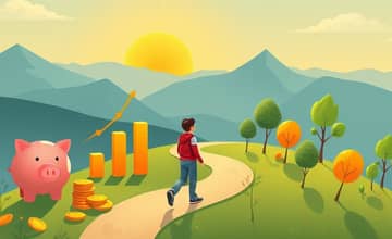 From Novice to Investor: A Step-by-Step Training