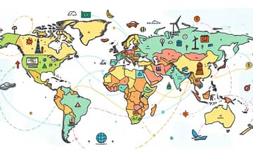The Global Investor: Expanding Your Market Horizons