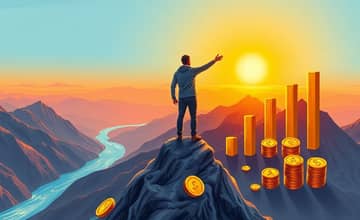 Financial Freedom Formula: Investing for Independence