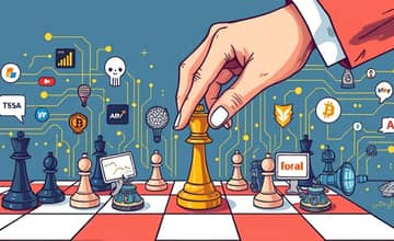 The Intelligent Investor's Playbook: Strategic Acquisitions