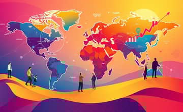 The Shifting Sands of Global Finance: A Comprehensive Review