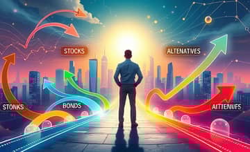 The Financial Futurist: Preparing Your Portfolio for Tomorrow