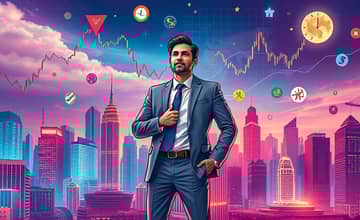 The Resilient Investor: Thriving in Any Market