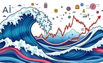 Mastering Momentum: Riding the Waves of Market Trends