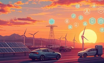 The Next Big Thing: Spotting Emerging Investment Sectors