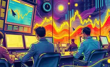 Unmasking Market Manipulation: Recognizing Irregularities