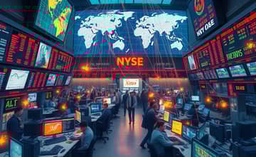 Decoding Market Whispers: Signals from the Noise