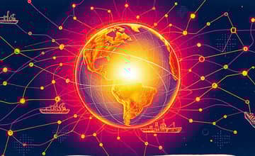 The Global Economic Tapestry: Interconnectedness and Its Impact