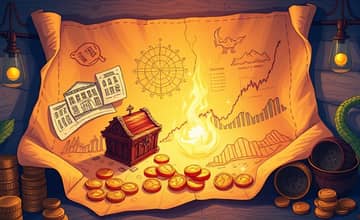 Unlocking Value: Strategies for Identifying Undervalued Assets