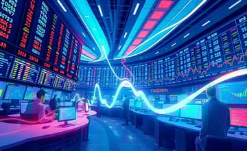 Market Microstructures: Understanding the Mechanics of Trading