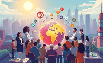 Building Resilience: Strategies for Enduring Market Shocks