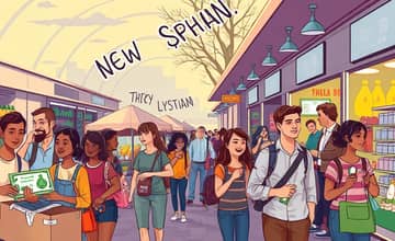 Deconstructing Demand: What Drives Consumer Spending and Markets