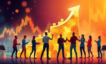 The Wisdom of Crowds: Interpreting Collective Market Behavior