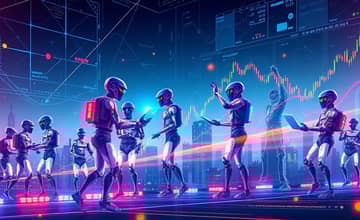 The Algorithmic Age: How Bots are Reshaping Markets