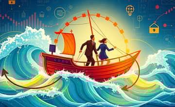 Dynamic Markets: Adapting Your Strategy for Constant Change