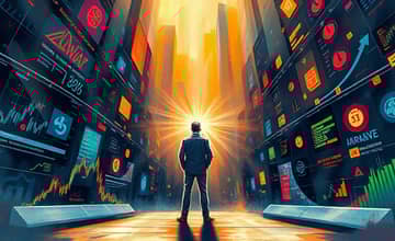 The Investor's Advantage: Leveraging Information Asymmetry