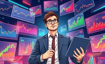 The Investor's Toolkit: Essential Analytical Instruments