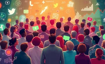 Sentiment Swings: Gauging Investor Moods and Market Direction