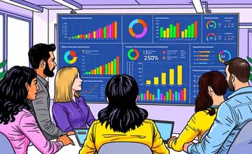 Measuring What Matters: Key Metrics for Market Performance