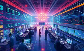 Algorithmic Bias: Fairness in Automated Trading