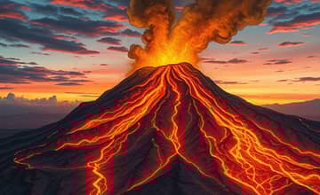 Volcano Stocks: Identifying High-Growth Potential