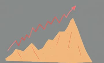 Relative Strength: Finding Outperforming Stocks