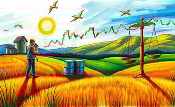 Futures Contracts: Hedging and Speculation Strategies