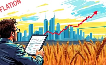 Inflation and Stocks: Protecting Your Purchasing Power