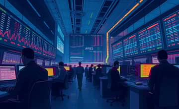 Dark Pools: Unveiling Hidden Trading Activity