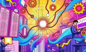 Market Microstructure: The Hidden Mechanics of Trading