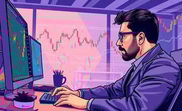 Swing Trading: Capturing Short-Term Price Moves