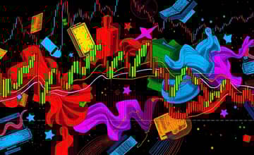 Technical Indicators: Beyond Moving Averages