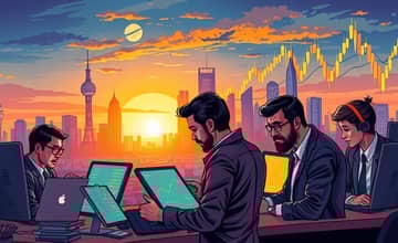 Volume Analysis: Confirming Price Trends