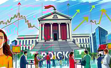 Central Bank Policies: Steering the Stock Market